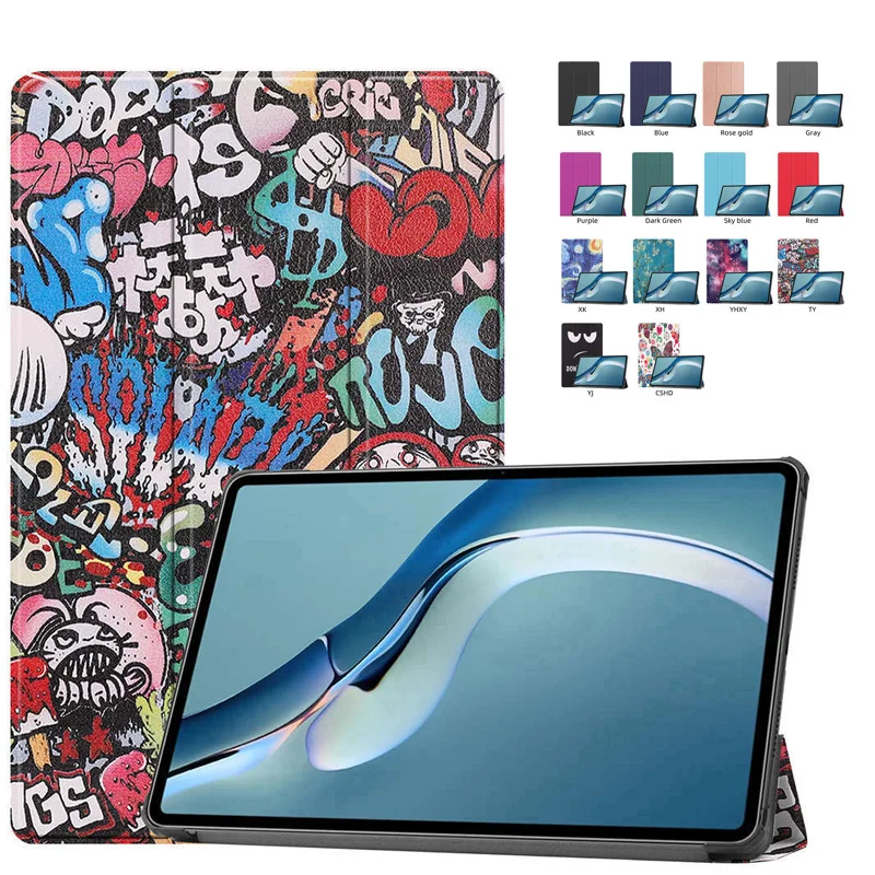 Чехол для Huawei Matepad Pro 12,6 2021, умный чехол, чехол для планшета Huawei Mate Pad Pro 12,6 дюйма
Чехол для Huawei Matepad Pro 12,6 2021, умный чехол, чехол для планшета Huawei Mate Pad Pro 12,6 дюйма