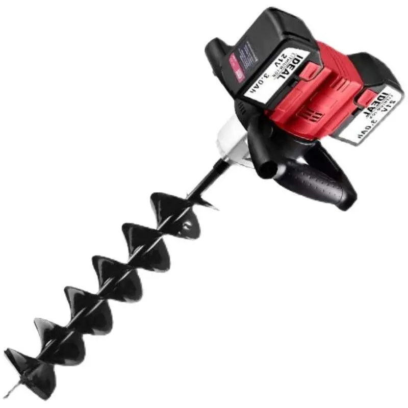 Earth Boring Machine Planting Trees, Planting Trees, Excavator Drilling Machine, Drilling Ice Mixer, Hole Digging Artifact
Earth Boring Machine Planting Trees, Planting Trees, Excavator Drilling Machine, Drilling Ice Mixer, Hole Digging Artifact