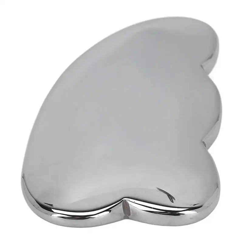 Terahertz Gua Sha Board Health Care Portable Terahertz Scraping Massaging Board for Home for Travel 
Terahertz Gua Sha Board Health Care Portable Terahertz Scraping Massaging Board for Home for Travel