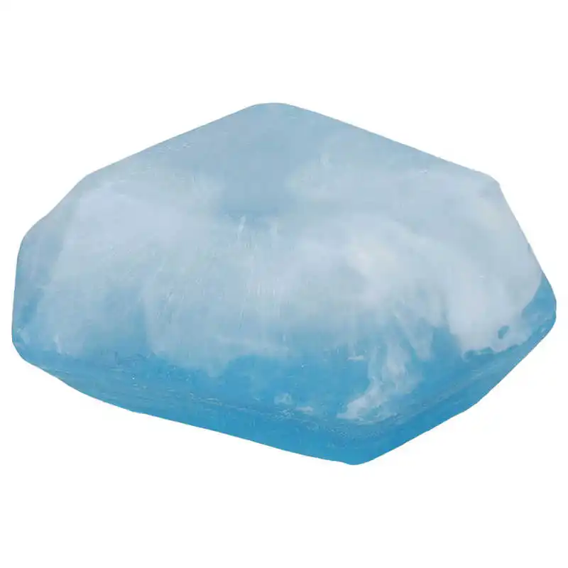 Cleansing Bar Soap Strong Cleaning Power Oil Control Men Cleansing Soap with Foaming Net for Household General Skin Type 100g
Cleansing Bar Soap Strong Cleaning Power Oil Control Men Cleansing Soap with Foaming Net for Household General Skin Type 100g