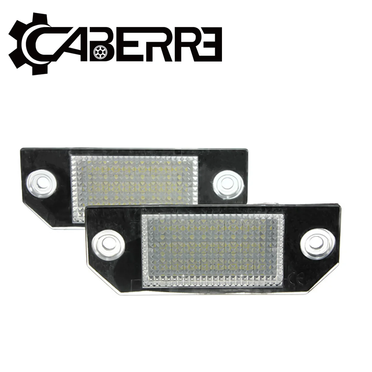 2PCS Car LED License Plate Light White Light LED Number Plate Lamp Bulb For Ford For Focus 2 C-Max
2PCS Car LED License Plate Light White Light LED Number Plate Lamp Bulb For Ford For Focus 2 C-Max