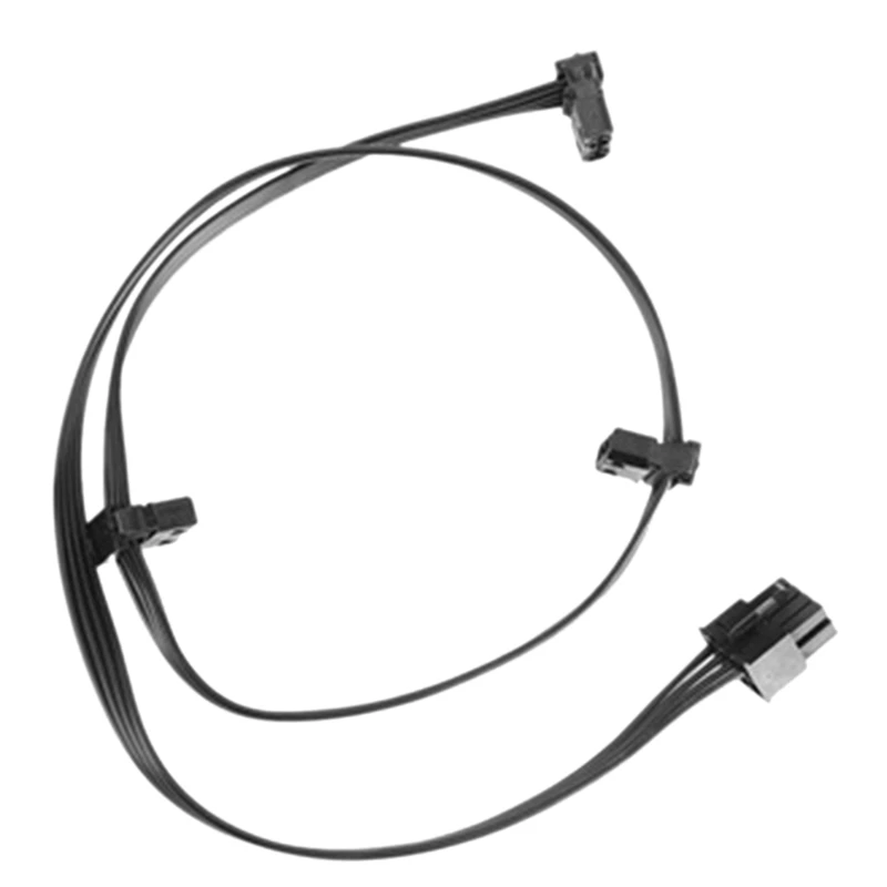 8 Pin 1 To 3 Port IDE Driver Power Supply Cable For Cougar CMX1200 CMX1000 CMX800 CMX700 CMX550 8Pin To 3 IDE Cable
8 Pin 1 To 3 Port IDE Driver Power Supply Cable For Cougar CMX1200 CMX1000 CMX800 CMX700 CMX550 8Pin To 3 IDE Cable