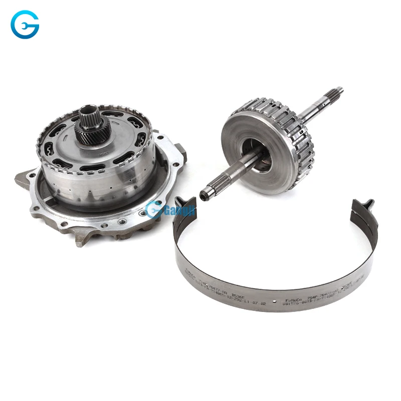 4F27E Transmissie Koppeling Kit For Ford Auto Onderdelen Transmission clutch set 
4F27E Transmissie Koppeling Kit For Ford Auto Onderdelen Transmission clutch set