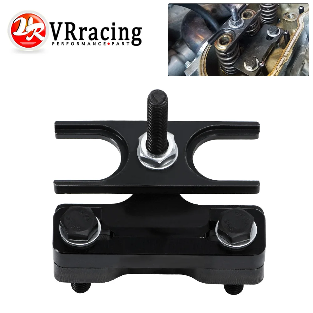 Инструмент для пружинного компрессора LS Valve 4,8 5,3 5,7 6,0 LS1 LS2 LS3 LS6 для Chevy LSX VR-VSC13
Инструмент для пружинного компрессора LS Valve 4,8 5,3 5,7 6,0 LS1 LS2 LS3 LS6 для Chevy LSX VR-VSC13