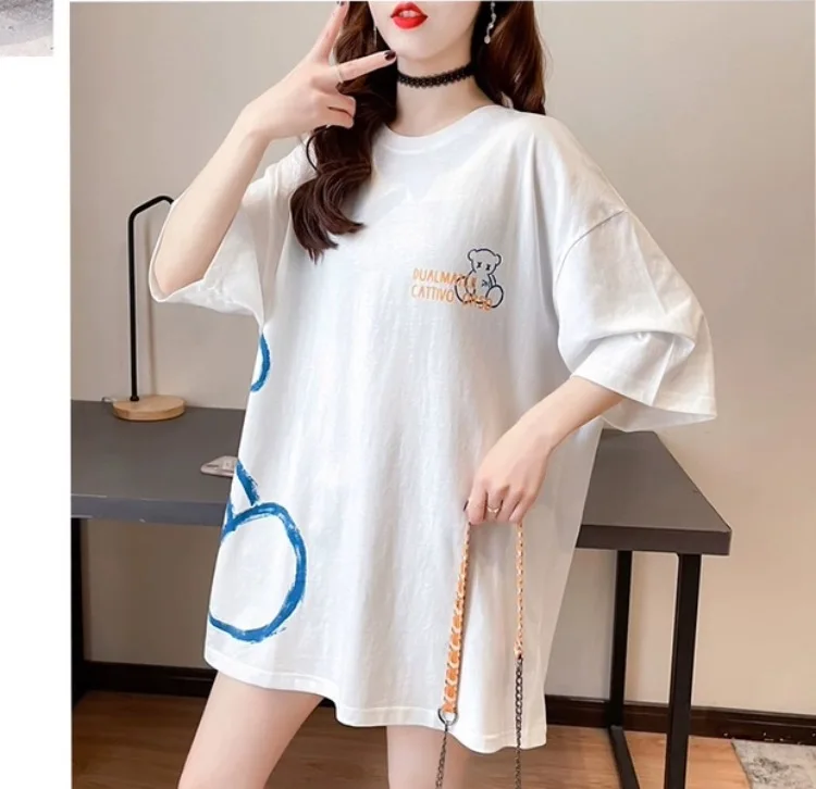 Spring 2022 new maternity comfortable maternity wear
