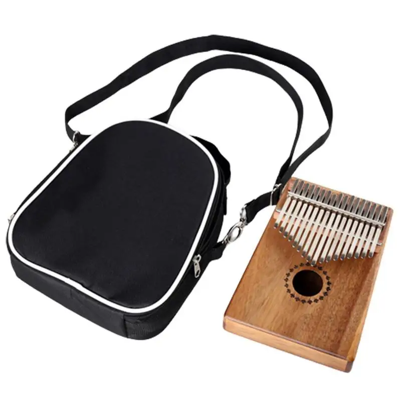 Мягкая сумка Kalimba для электроники, мягкая сумка для пальцев, 17 клавиш, 10 клавиш, универсальные музыкальные подарки для детей и взрослых нович...
Мягкая сумка Kalimba для электроники, мягкая сумка для пальцев, 17 клавиш, 10 клавиш, универсальные музыкальные подарки для детей и взрослых нович...