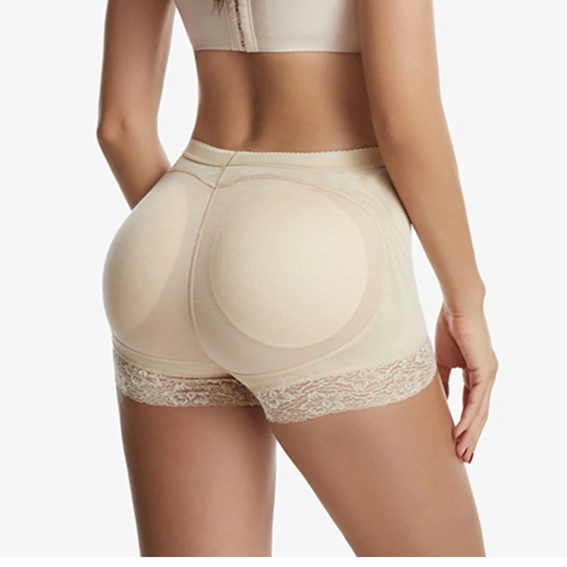 Women Body Shaper Padded Butt Lifter Panty Butt Hip Enhancer Fake Hip Shapwear Briefs Push Up Panties Booty Shorts S-3XL
Women Body Shaper Padded Butt Lifter Panty Butt Hip Enhancer Fake Hip Shapwear Briefs Push Up Panties Booty Shorts S-3XL