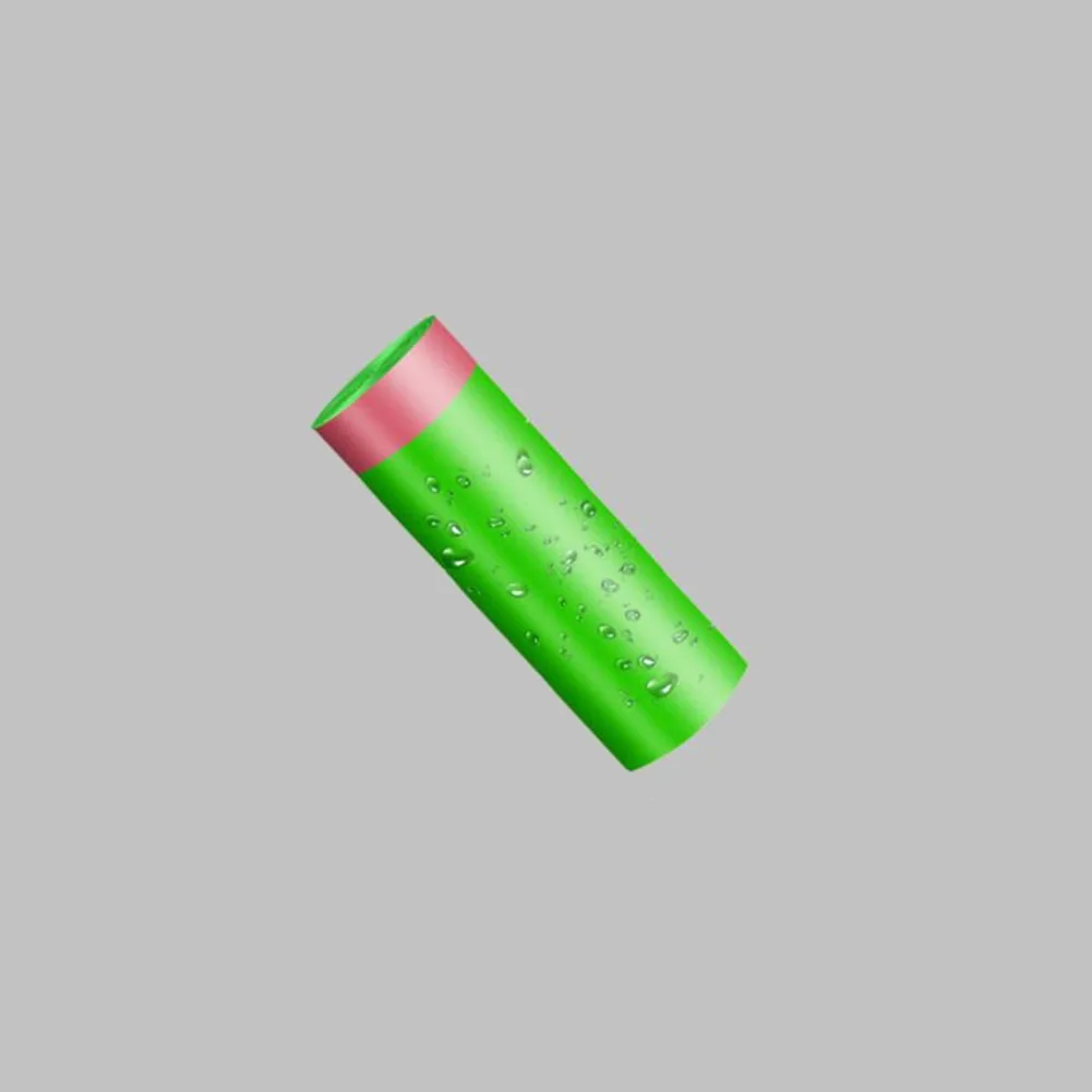 2 Rolls Automatic Closing Biodegradable Bag Camping Toilet Home Clean Composting Camping Equipments Accessories Supplies
2 Rolls Automatic Closing Biodegradable Bag Camping Toilet Home Clean Composting Camping Equipments Accessories Supplies