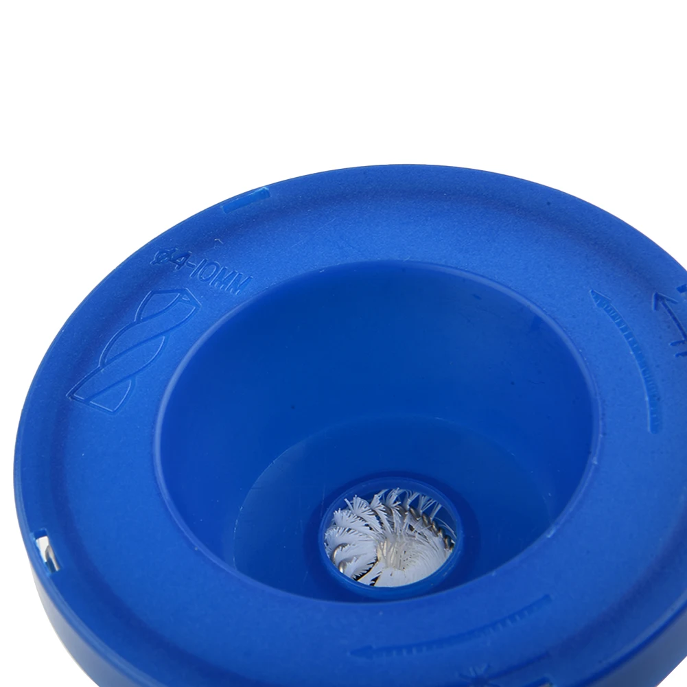 Electric Drills Drill Dust Cover PVC+PP Bowl-shaped Design Dust-proof Sponge Larger Capacity More Convenient To Use
Electric Drills Drill Dust Cover PVC+PP Bowl-shaped Design Dust-proof Sponge Larger Capacity More Convenient To Use