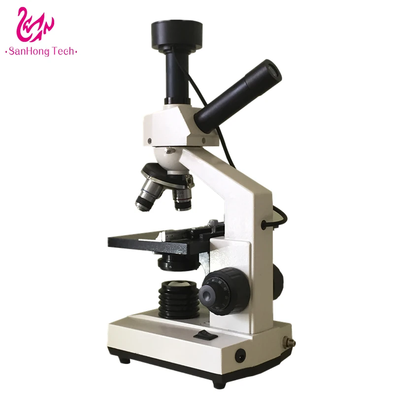 Медицинский микроскоп для микроциркуляции крови с сертификатом CE, 2021 
Медицинский микроскоп для микроциркуляции крови с сертификатом CE, 2021