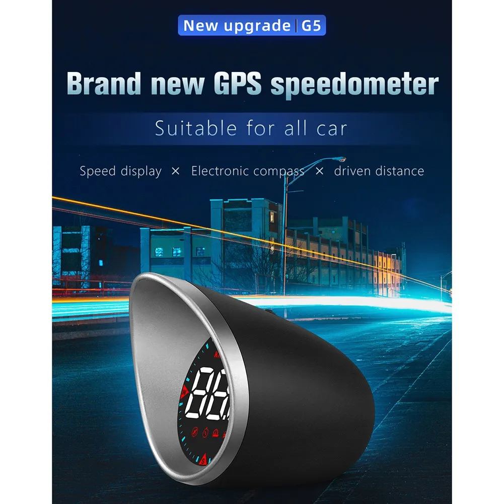 G5 HUD GPS Спидометр HD HUD Автомобильный дисплей на лобовое расстояние км/ч миль/ч превышение скорости будильник Спидометр Цифровые датчики уста...
G5 HUD GPS Спидометр HD HUD Автомобильный дисплей на лобовое расстояние км/ч миль/ч превышение скорости будильник Спидометр Цифровые датчики уста...