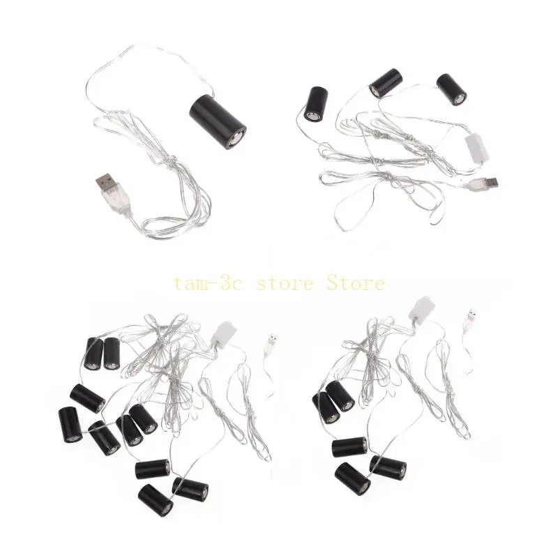 LR14 C Battery USB Power Supply Replace 4.5V 3V C Cell Battery for Smoke Detector LED Lamps Electronic D0UA 
LR14 C Battery USB Power Supply Replace 4.5V 3V C Cell Battery for Smoke Detector LED Lamps Electronic D0UA