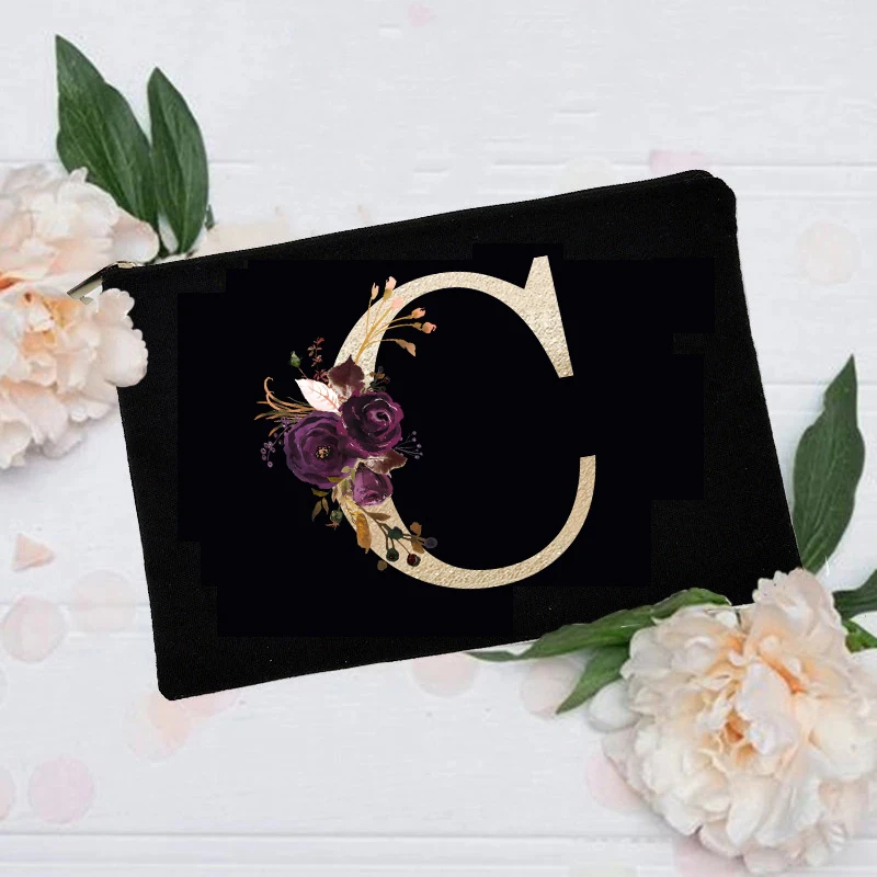 Hot Letter Print Travel Cosmetic Case Makeup Bags Female Beauty Organizer Toiletry Storage Pouch Purse Wedding Bride Gift New
Hot Letter Print Travel Cosmetic Case Makeup Bags Female Beauty Organizer Toiletry Storage Pouch Purse Wedding Bride Gift New