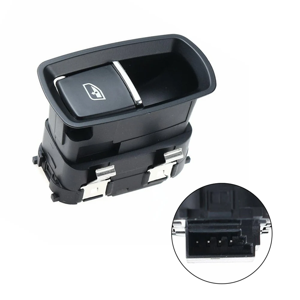 Electric Power Window Switch Control Button 7PP959855C For Porsche 911 Cayman Panamera Cayenne car glass Switch
Electric Power Window Switch Control Button 7PP959855C For Porsche 911 Cayman Panamera Cayenne car glass Switch