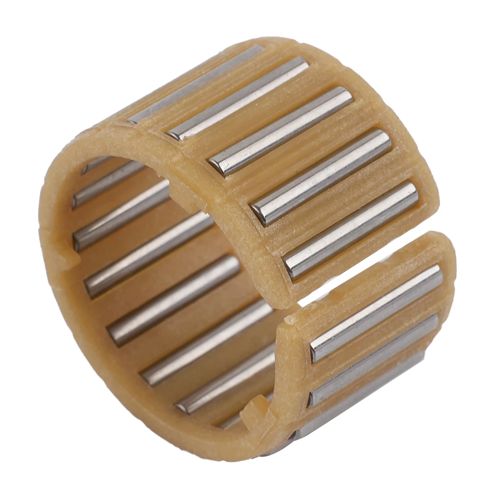1pc Camshaft Bearing Engine Eccentric Shaft Camshaft Needle Bearing For BMW F15 E53/70 2000-18 For BMW Z4
1pc Camshaft Bearing Engine Eccentric Shaft Camshaft Needle Bearing For BMW F15 E53/70 2000-18 For BMW Z4