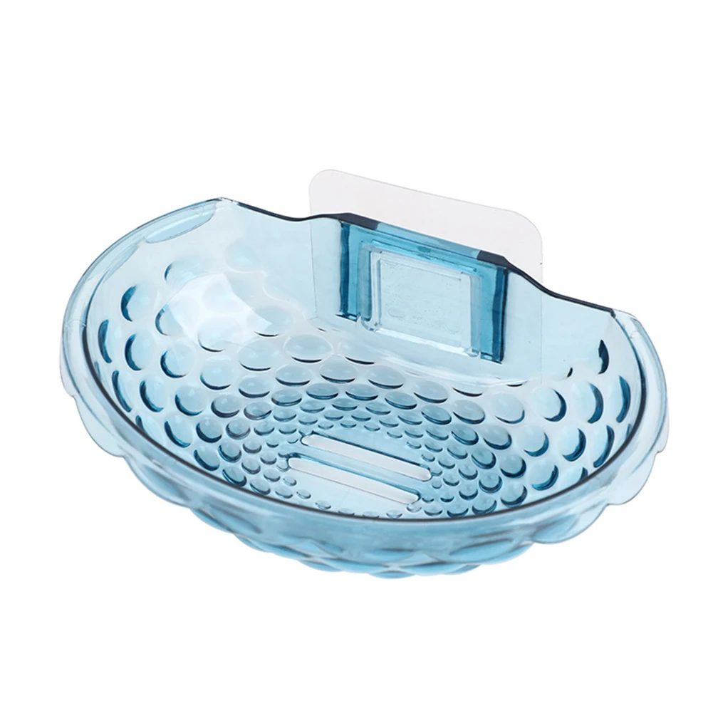 High Quality Self Adhesive ABS Material Soap Rack Lightweight and Sturdy Ideal for Shower Bathroom Kitchen or Anywhere
High Quality Self Adhesive ABS Material Soap Rack Lightweight and Sturdy Ideal for Shower Bathroom Kitchen or Anywhere