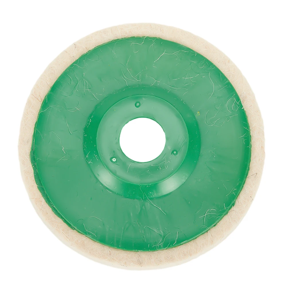 5inch 125mm Wool Felt Polishing Grinding Wheel Pad Angle Grinder Buffing Wheels For Metal Marble Glass Ceramics Polishing Wheel
5inch 125mm Wool Felt Polishing Grinding Wheel Pad Angle Grinder Buffing Wheels For Metal Marble Glass Ceramics Polishing Wheel