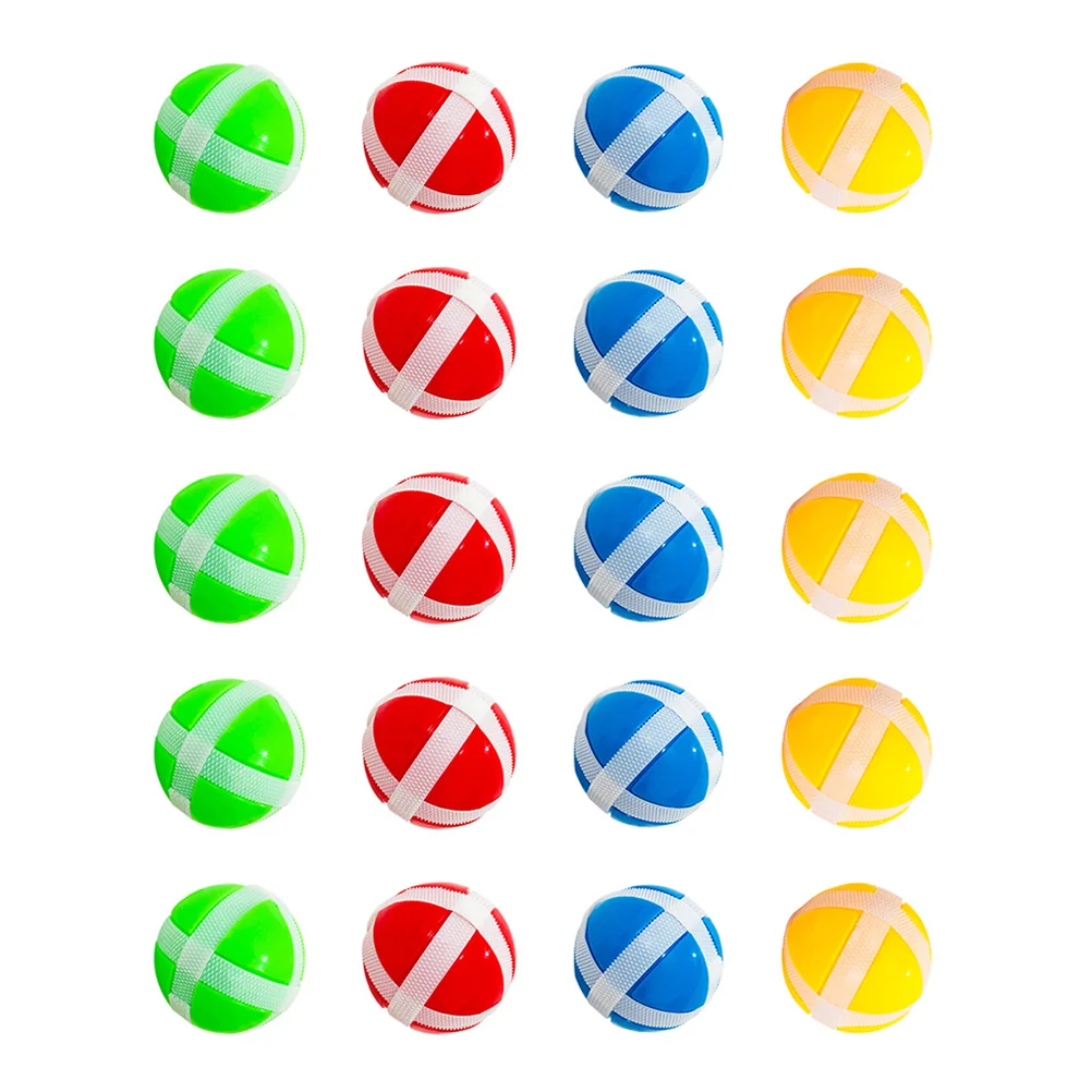 20Pcs Sticky Balls for Fabric Dart Board, Dart Hook and Loop Balls, Safe Sticky Balls Game Accessories for Adults and
20Pcs Sticky Balls for Fabric Dart Board, Dart Hook and Loop Balls, Safe Sticky Balls Game Accessories for Adults and