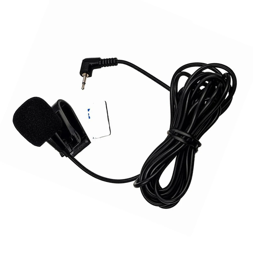 Mini 2.5mm Wired External Microphones For Car Audio Mic Stereo GPS DVD Bluetooth Mic Enabled External Radio Stereo Player
Mini 2.5mm Wired External Microphones For Car Audio Mic Stereo GPS DVD Bluetooth Mic Enabled External Radio Stereo Player