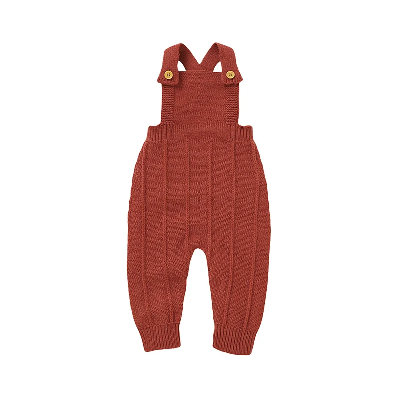 Baby Boy Jumpsuit Baby Girl Solid Knit Sleeveless Bodysuit Newborn Infant Cute Fall Clothes
Baby Boy Jumpsuit Baby Girl Solid Knit Sleeveless Bodysuit Newborn Infant Cute Fall Clothes