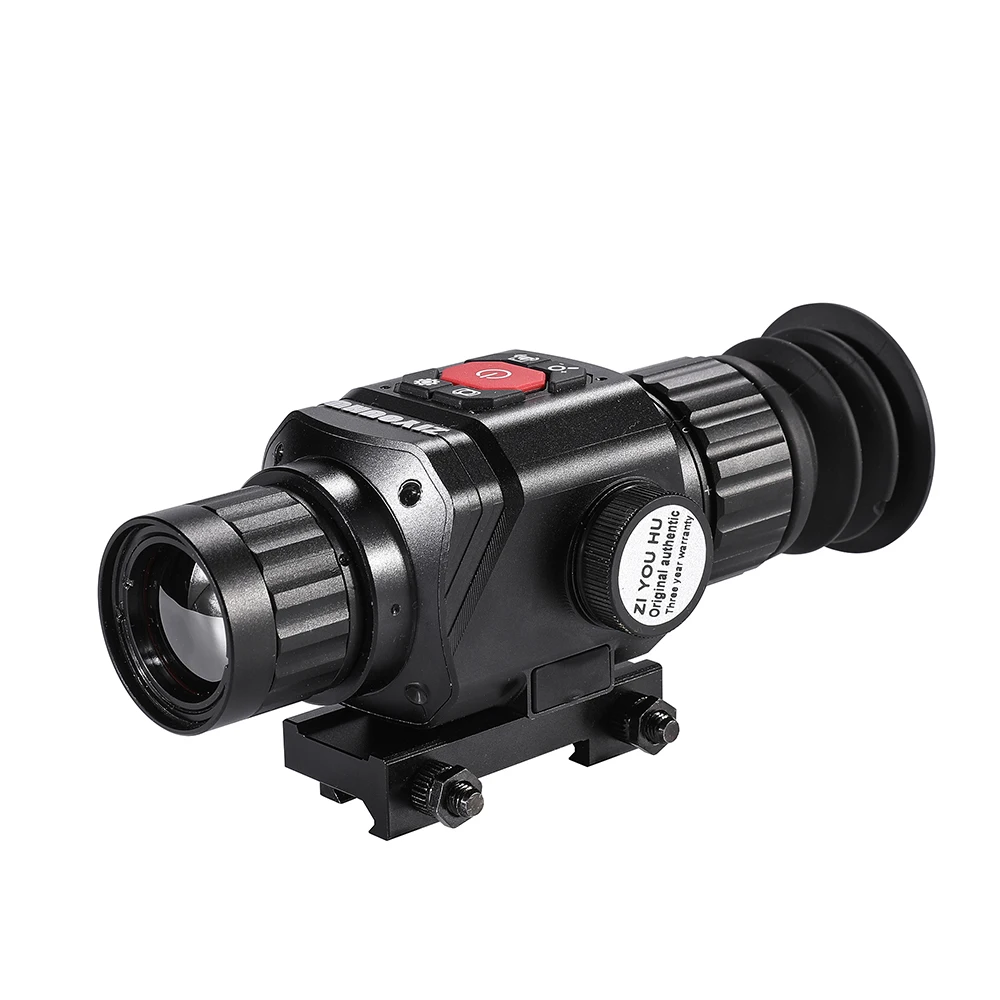 New Update C9 Thermal Imaging Night Vision Camera Monocular Sight Scope Camcorder Thermographic Riflescope Hunting Hotspot Track
New Update C9 Thermal Imaging Night Vision Camera Monocular Sight Scope Camcorder Thermographic Riflescope Hunting Hotspot Track