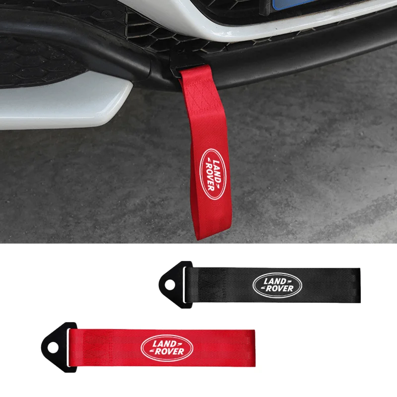 Трос для автомобильного прицепа Land Rover Freelander Range Rover Discovery 1 2 3 4 5 Defender Evoque Vogue Sport Nylon ремень для прицепа Decor
Трос для автомобильного прицепа Land Rover Freelander Range Rover Discovery 1 2 3 4 5 Defender Evoque Vogue Sport Nylon ремень для прицепа Decor