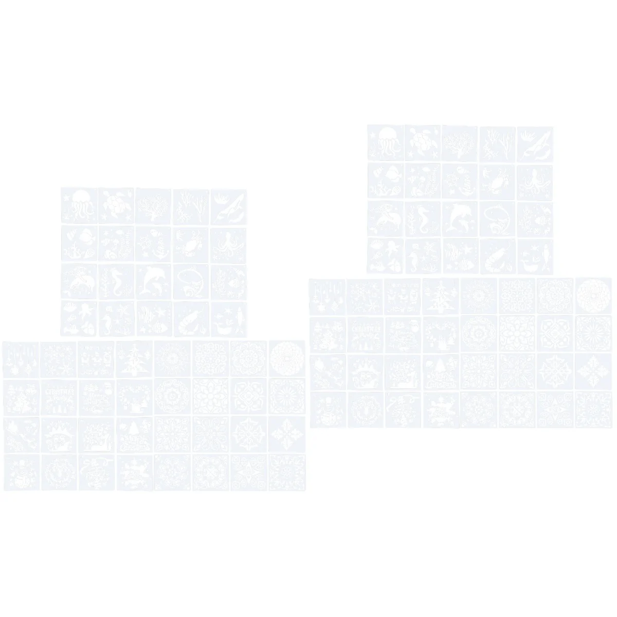 Трафарет с изображением мандалы Рождественский океан выход рисунок рамка животное мебель стол вырезанная стена цветок Сделай Сам трафарет...
Трафарет с изображением мандалы Рождественский океан выход рисунок рамка животное мебель стол вырезанная стена цветок Сделай Сам трафарет...