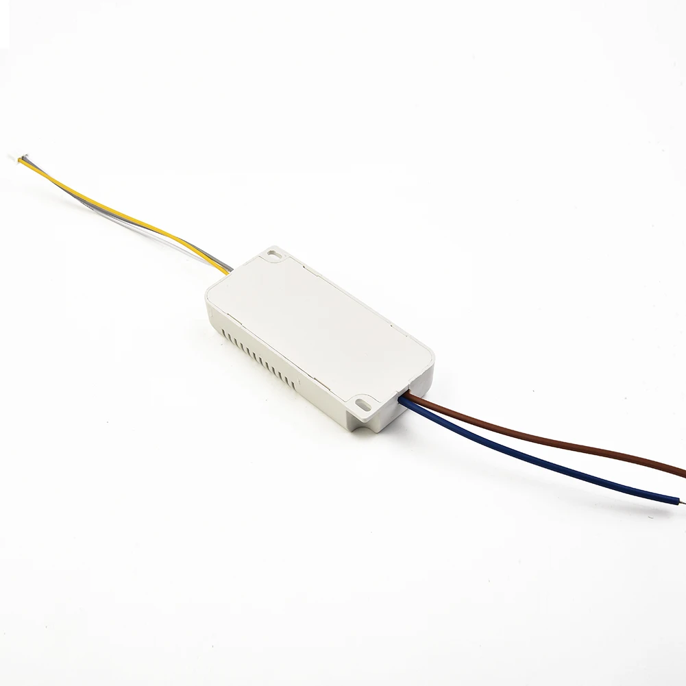 LED Driver 260-280mA AC165-265V 50-60HZ 8-24W 20-40W 30-50W 40-60W 50-70W LED Constant Current Driver Power Unit Supply Adapter
LED Driver 260-280mA AC165-265V 50-60HZ 8-24W 20-40W 30-50W 40-60W 50-70W LED Constant Current Driver Power Unit Supply Adapter