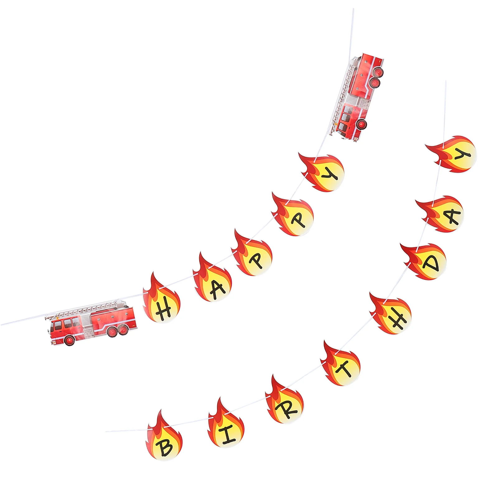 Practical Decorative Creative Exquisite Birthday Banner Party Decoration
Practical Decorative Creative Exquisite Birthday Banner Party Decoration