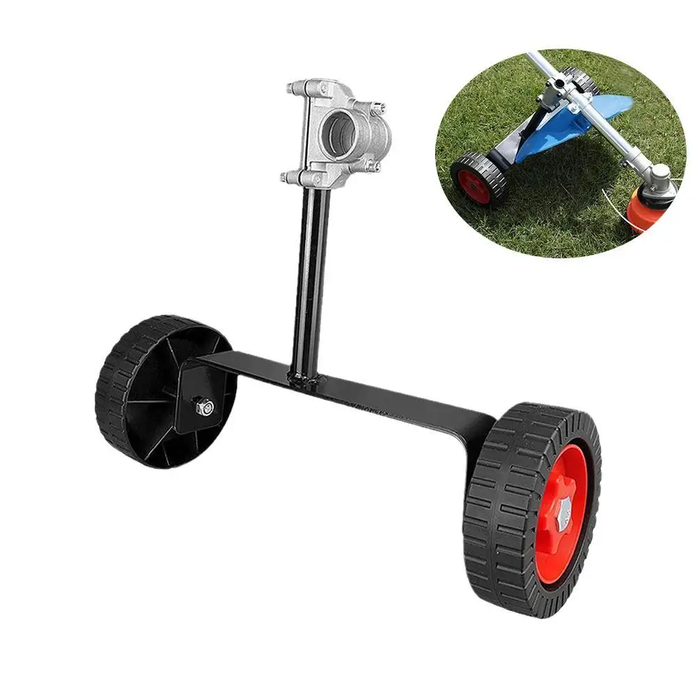 Опорное Колесо для косилки, регулируемый триммер для сорняков, Вспомогательные колеса 26 мм, портативный триммер на струнах, колесное крепление для сада
Опорное Колесо для косилки, регулируемый триммер для сорняков, Вспомогательные колеса 26 мм, портативный триммер на струнах, колесное крепление для сада