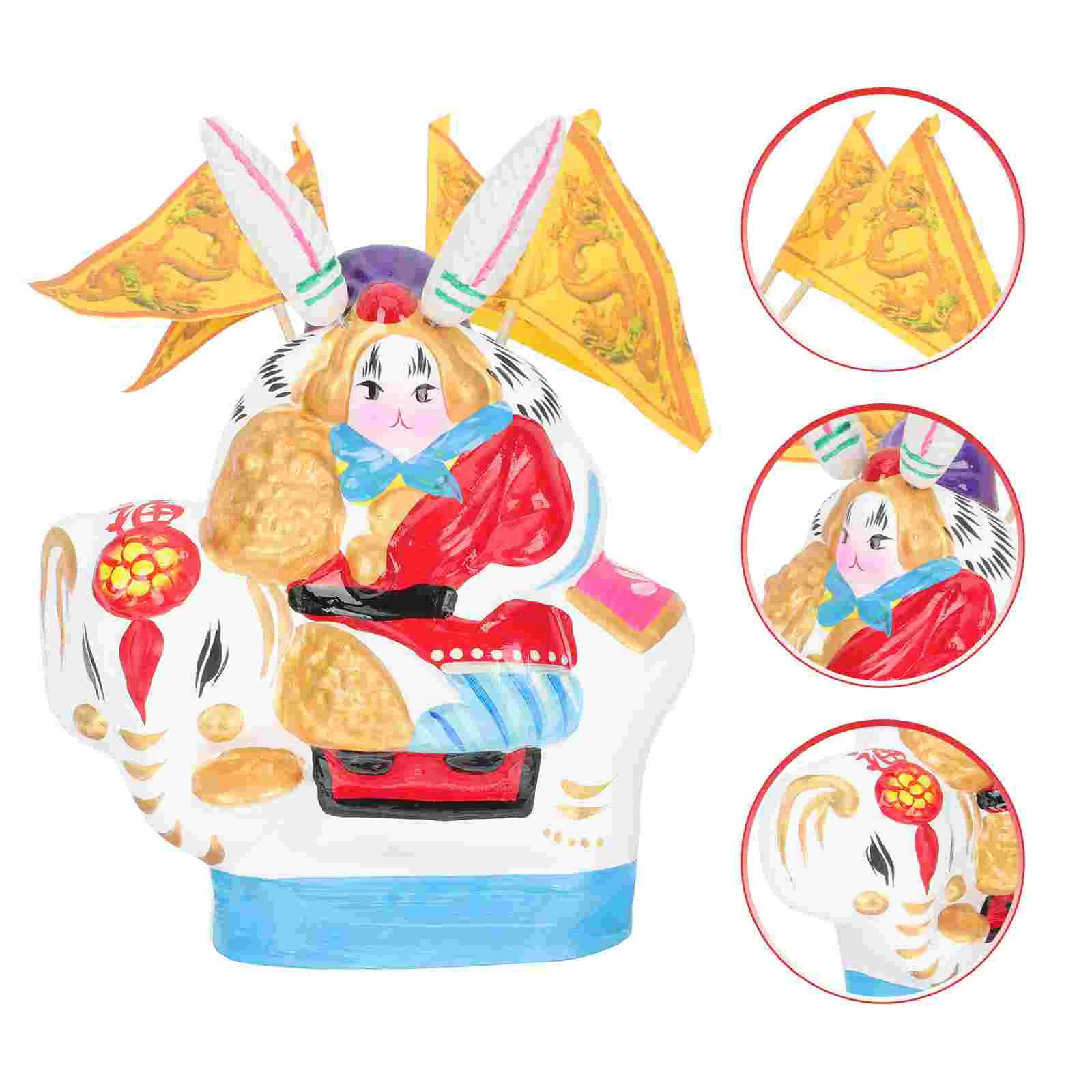 Year New Lunar Decor Decorations Decoration Party Ornament Chinese Spring Desktop Table Home Clearance Sign Day Festive
Year New Lunar Decor Decorations Decoration Party Ornament Chinese Spring Desktop Table Home Clearance Sign Day Festive