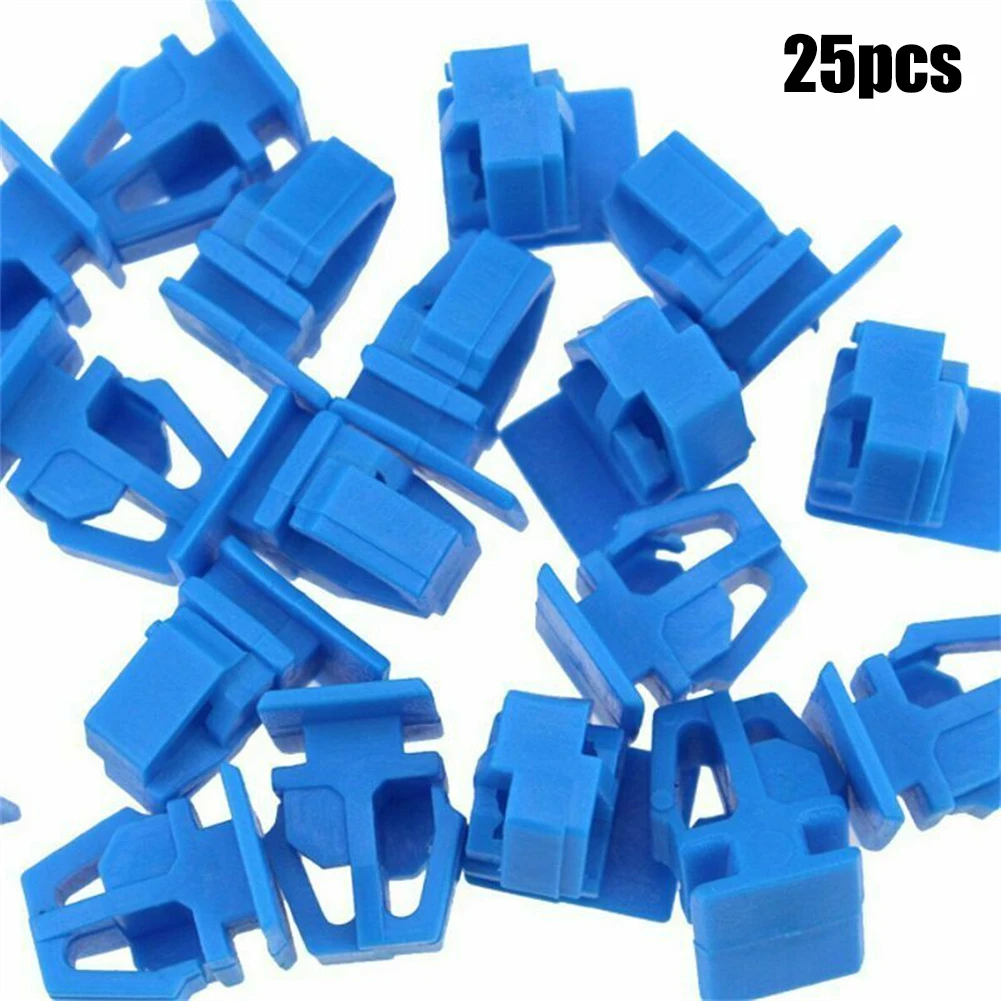 Retainer Moulding Clip Retainer 25Pcs Side Moulding Clip Retainer Blue 100% Brand New 25Pcs For Honda High Quality
Retainer Moulding Clip Retainer 25Pcs Side Moulding Clip Retainer Blue 100% Brand New 25Pcs For Honda High Quality
