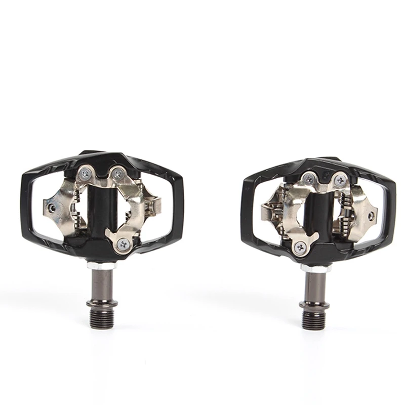 MTB Bicycle Pedals Self Locking Pedals SPD Foot Pedal Cycling Pedals for PD-M8020 MTB Mountain Road Bike
MTB Bicycle Pedals Self Locking Pedals SPD Foot Pedal Cycling Pedals for PD-M8020 MTB Mountain Road Bike