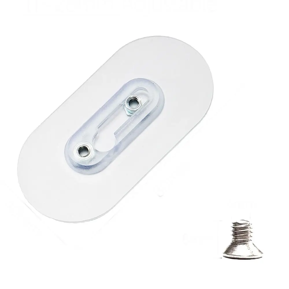 Крючок для полки из ПВХ 
Крючок для полки из ПВХ