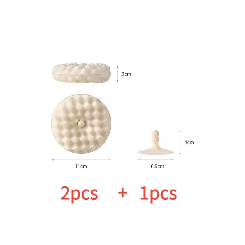Многоразовые микрофибровые губки для кухни
Многоразовые микрофибровые губки для кухни