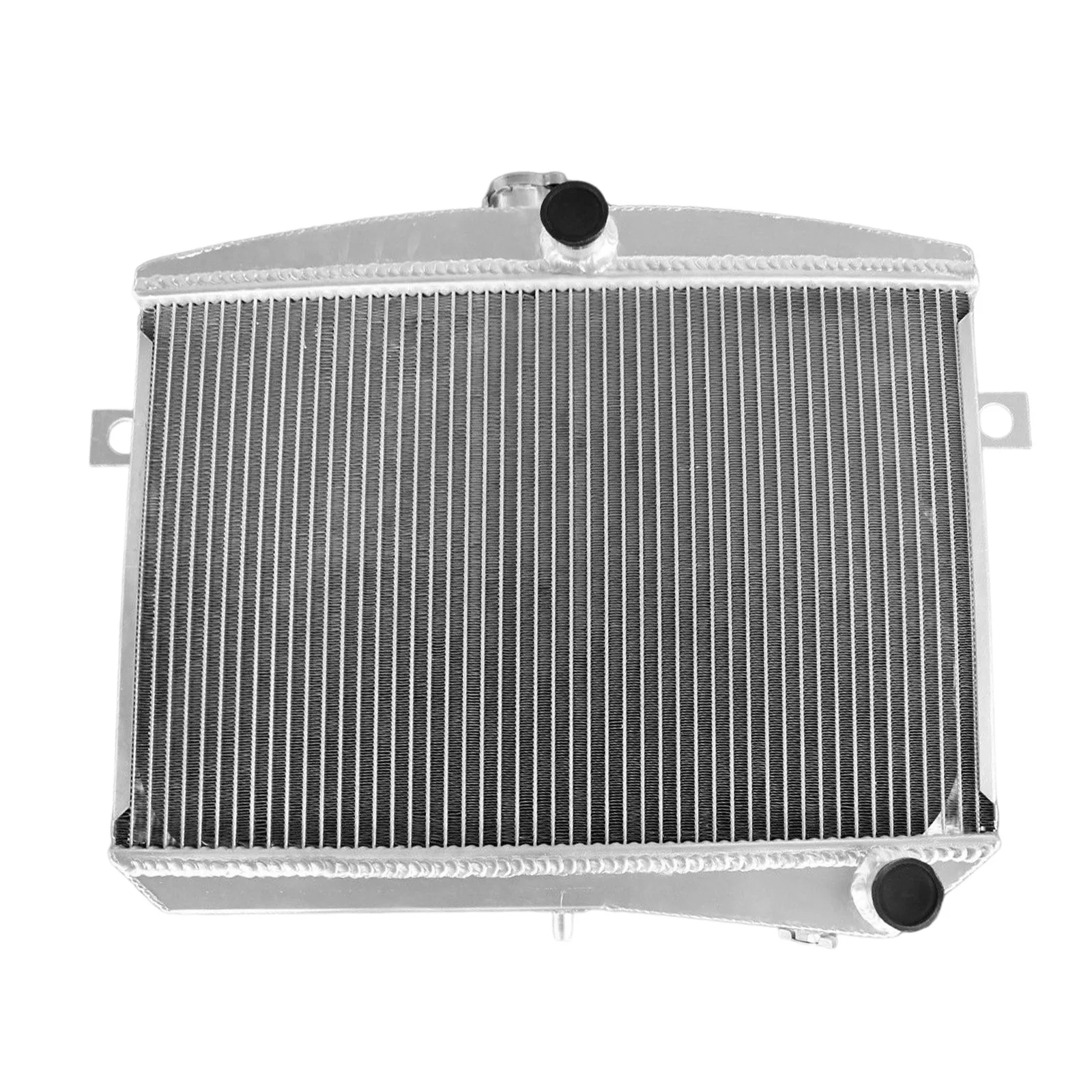 

A Mazon P1800 S/E/ES 1967-1970M/T 142/144/145 67- Aluminum Radiator8601081