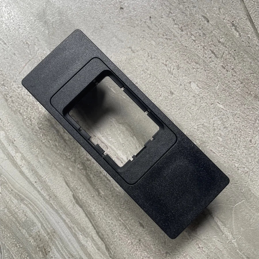 Интерфейсный модуль Wooeight Carplay для Ford, одинарная двойная рамка для зарядного устройства USB TypeC для Transit Explorer F-150 LC5T-14F014-DB
Интерфейсный модуль Wooeight Carplay для Ford, одинарная двойная рамка для зарядного устройства USB TypeC для Transit Explorer F-150 LC5T-14F014-DB