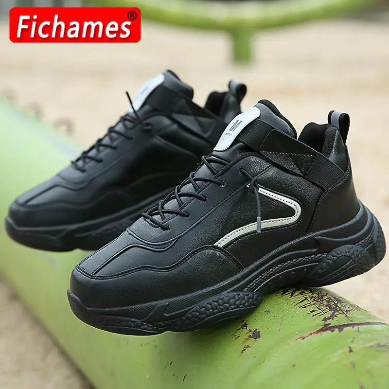 Chunky Sneakers For Men Shoes Breathable Comfortable Tenis Sports Shoes Fashion Height Increasing Running Casual Shoes Male
Chunky Sneakers For Men Shoes Breathable Comfortable Tenis Sports Shoes Fashion Height Increasing Running Casual Shoes Male