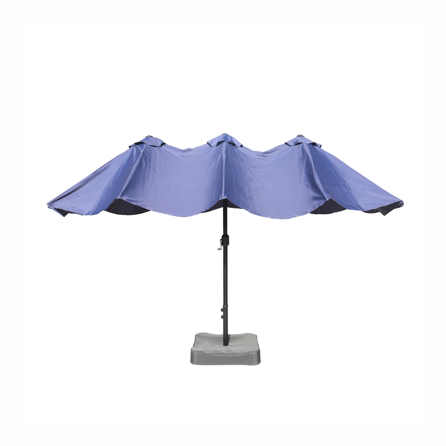 15ft Big Durable Restaurant Pool Garden Patio Sunshade Umbrellapencil Dresserproof Double
15ft Big Durable Restaurant Pool Garden Patio Sunshade Umbrellapencil Dresserproof Double