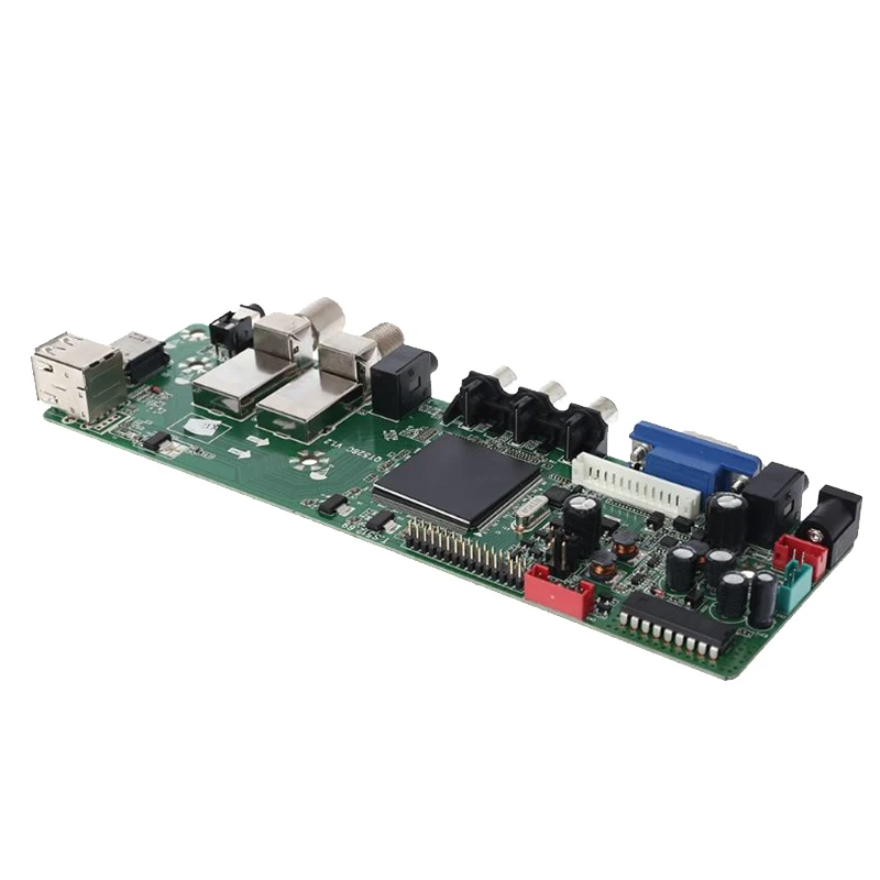 DVB-S2 DVB-S2 DVB-T2 цифровой сигнал ATV драйвер LCD пульт дистанционного управления Универсальный Dual USB Media QT526C
DVB-S2 DVB-S2 DVB-T2 цифровой сигнал ATV драйвер LCD пульт дистанционного управления Универсальный Dual USB Media QT526C