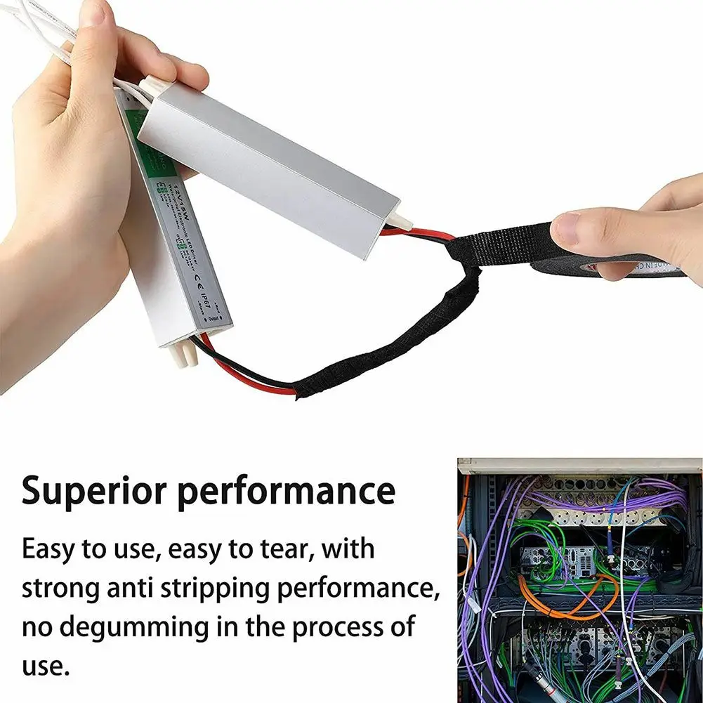 1*Tape 15M 25MM Heat-resistant Adhesive Cloth Fabric Tape For Automotive Cable Wiring Non-woven Bonded Wiring Tape
1*Tape 15M 25MM Heat-resistant Adhesive Cloth Fabric Tape For Automotive Cable Wiring Non-woven Bonded Wiring Tape
