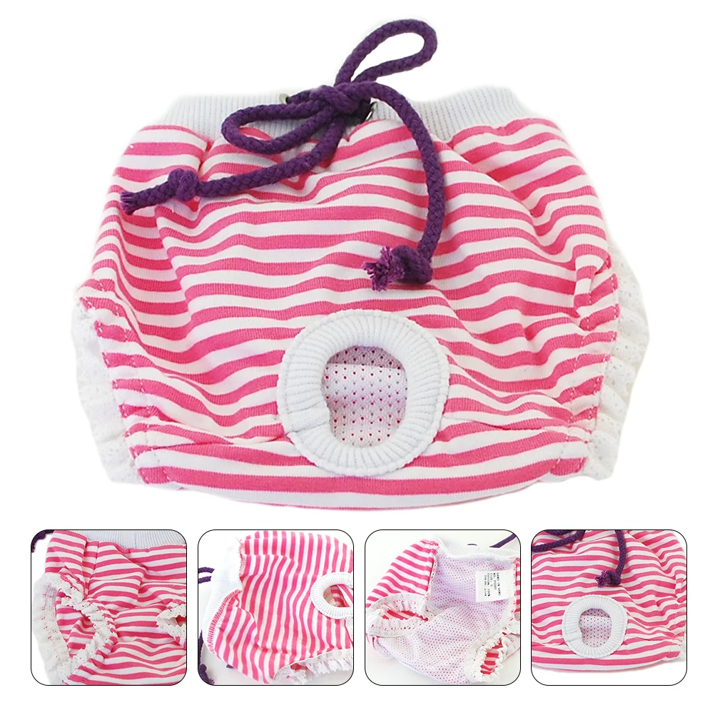 Dog Diapers Pet Puppy Pants Female Belly Wrap Male Shirts Hoodie Knickers Apparel Washable Reusable Doggie Disposable Diaper 
Dog Diapers Pet Puppy Pants Female Belly Wrap Male Shirts Hoodie Knickers Apparel Washable Reusable Doggie Disposable Diaper