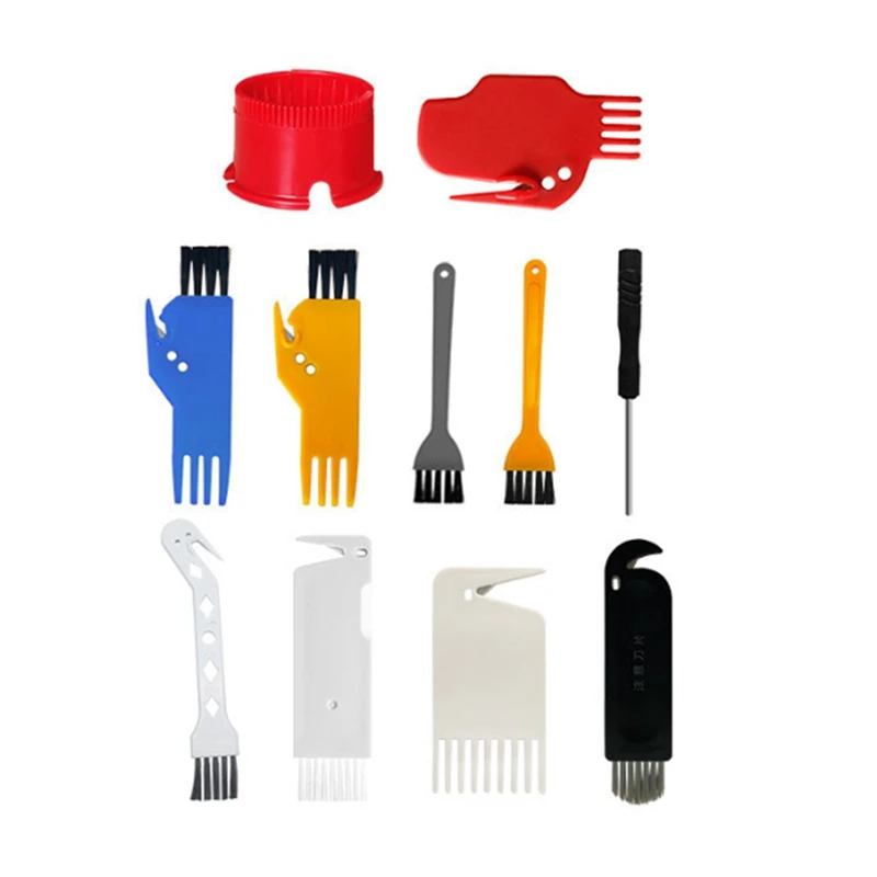 

Bristle Brush Vacuum Cleaner Accessories Cleaning Brushes Special Tools Replacement Parts For Sweepers Vacuum Cleaning Brush