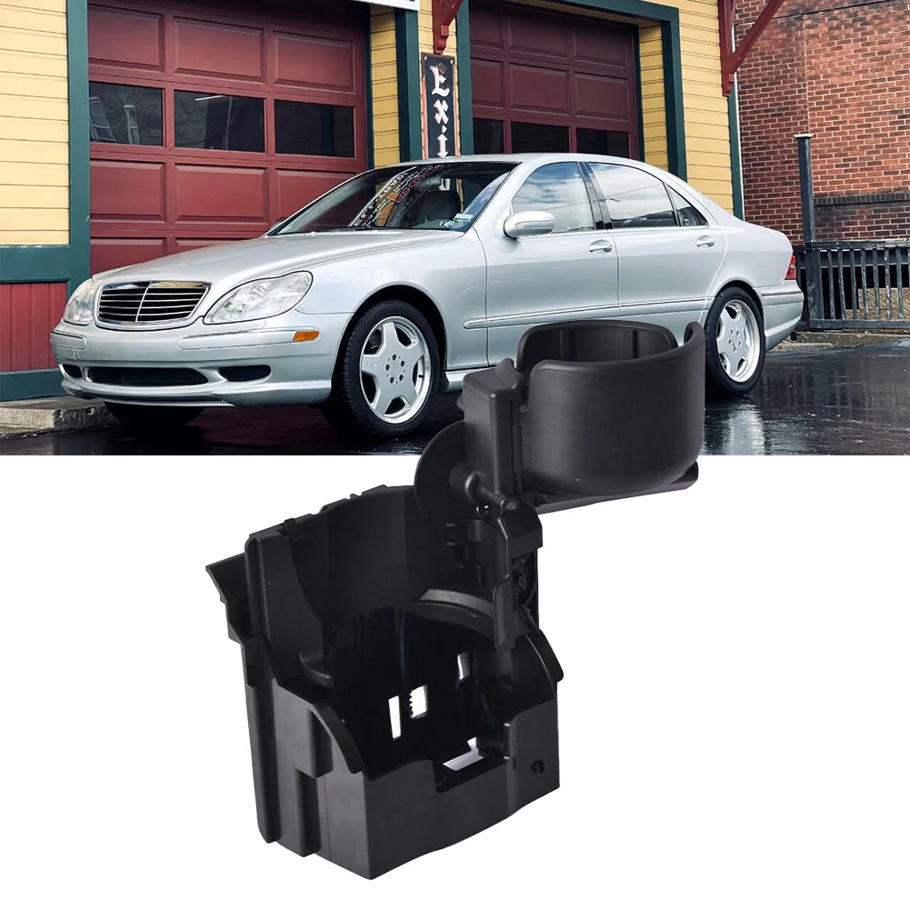 Brand New 1pcs Center Console Cup Holder For Mercedes S350 S430 S500 S55 S600 S65 AMG Auto Replacement Parts
Brand New 1pcs Center Console Cup Holder For Mercedes S350 S430 S500 S55 S600 S65 AMG Auto Replacement Parts