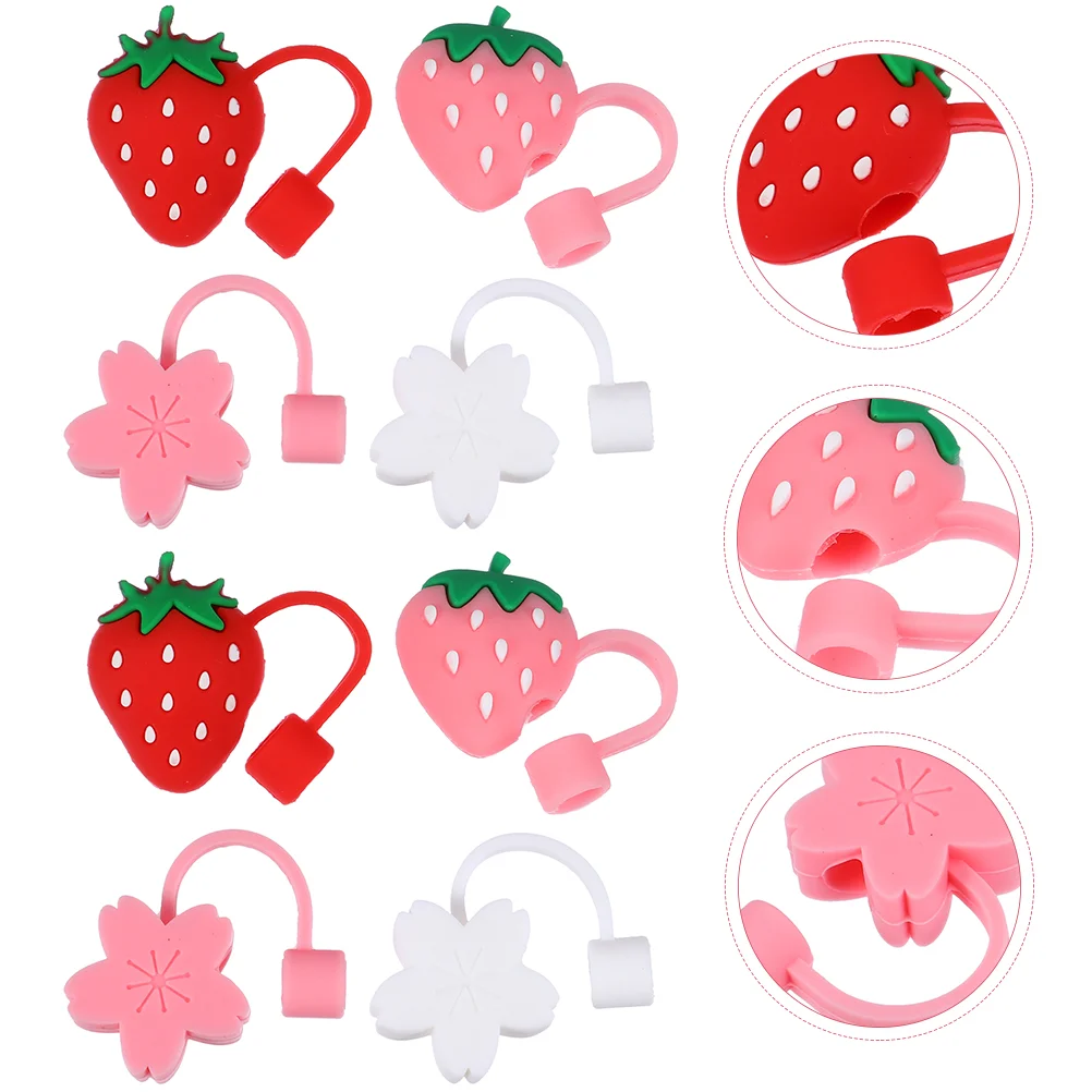Straw Tips Cap Reusable Covers Plugs Drinking Caps Protector Cover Straws Tip Silicone Cute Party Grommet Hole Decorlids
Straw Tips Cap Reusable Covers Plugs Drinking Caps Protector Cover Straws Tip Silicone Cute Party Grommet Hole Decorlids