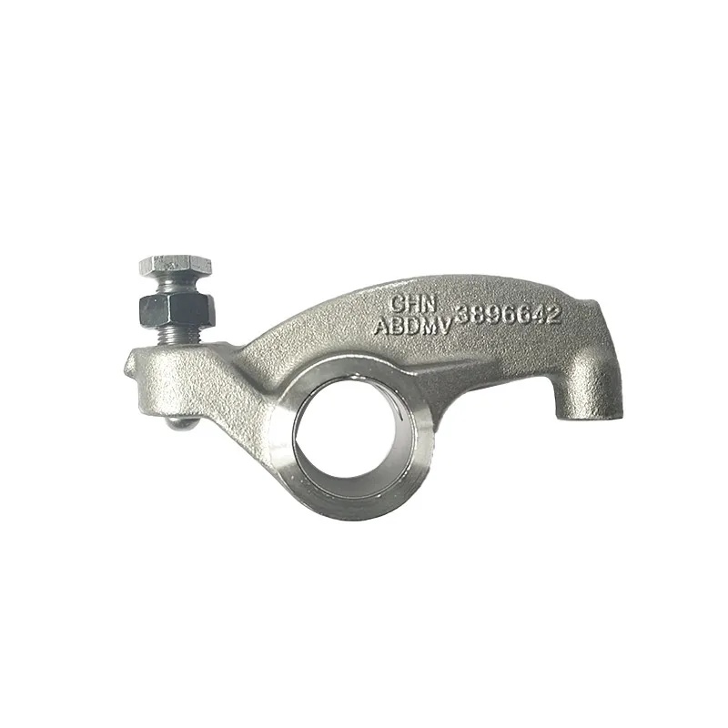 Lianzhong Genuine engine parts M11 ISM11 QSM11 Rocker Lever 3069020 3080818 Rocker Arm for Cummins
Lianzhong Genuine engine parts M11 ISM11 QSM11 Rocker Lever 3069020 3080818 Rocker Arm for Cummins