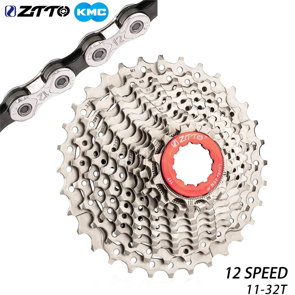 Шоссейный велосипед ZTTO, 12 скоростей, свободное колесо, 11-32T, Сверхлегкий маховик, 12 S 32T 12 Скоростей, кассета, звездочка 12 В K7 Для Road HG KMC X12 Chain
Шоссейный велосипед ZTTO, 12 скоростей, свободное колесо, 11-32T, Сверхлегкий маховик, 12 S 32T 12 Скоростей, кассета, звездочка 12 В K7 Для Road HG KMC X12 Chain