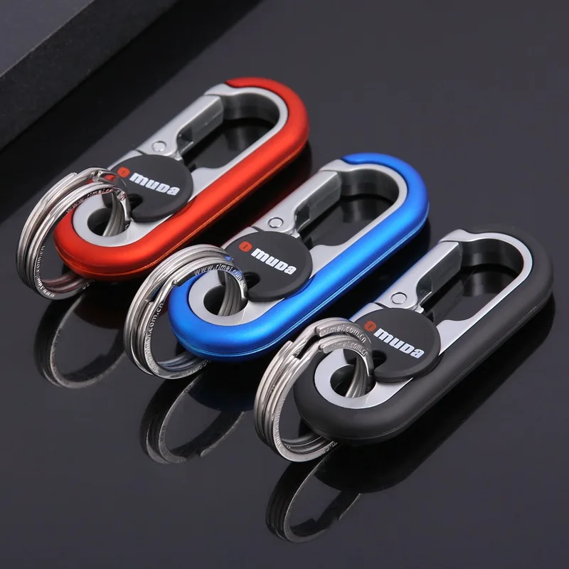 Classic Key Buckle for Car Key Accessories Key Storage Supplies Simple Men Sport Keychains 2022 Loss Proof Household Key Chain
Classic Key Buckle for Car Key Accessories Key Storage Supplies Simple Men Sport Keychains 2022 Loss Proof Household Key Chain