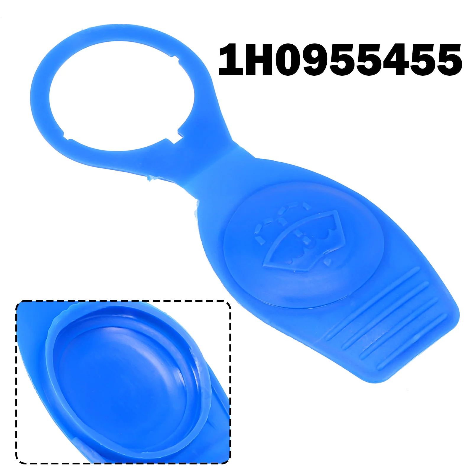 Efficient Windshield Glass Cleaning Tank Spray Bottle Cover For Skoda, TPE Material, Easy Replacement for Plastic Cap
Efficient Windshield Glass Cleaning Tank Spray Bottle Cover For Skoda, TPE Material, Easy Replacement for Plastic Cap
