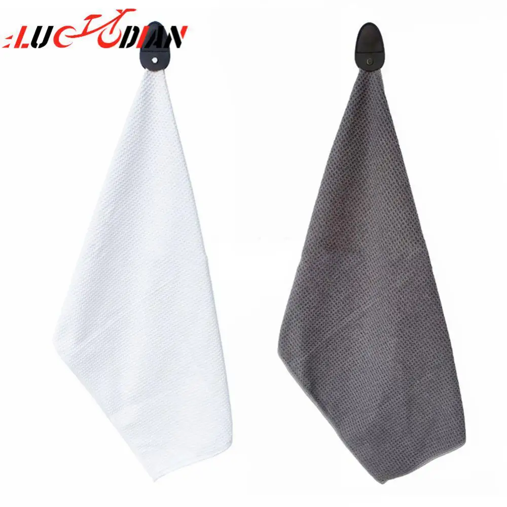 Superfine Fibre Cleaning Towels Sweat-absorbing Quick-drying Sport Towel Nylon Alf Magnetic Towel Golf Clubs Magnet
Superfine Fibre Cleaning Towels Sweat-absorbing Quick-drying Sport Towel Nylon Alf Magnetic Towel Golf Clubs Magnet